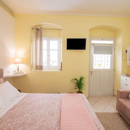 San Nikolas Studio 16 Corfu  Kültér fotó