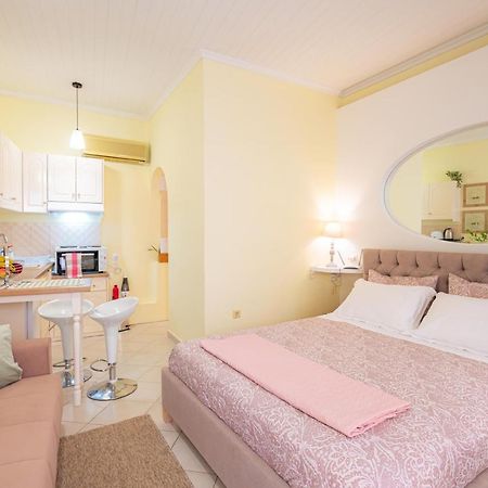 San Nikolas Studio 16 Corfu  Kültér fotó