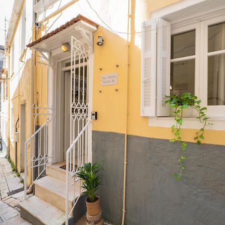 San Nikolas Studio 16 Corfu  Kültér fotó